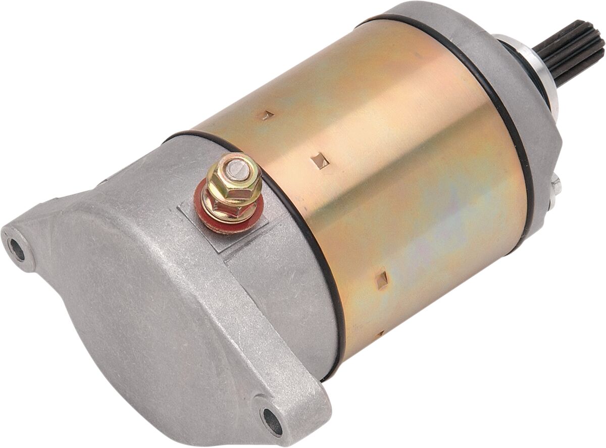 Rick's Motorsport Electric Starter Suzuki