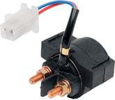 Rick's Motorsport Electric Solenoid Starter Yamaha