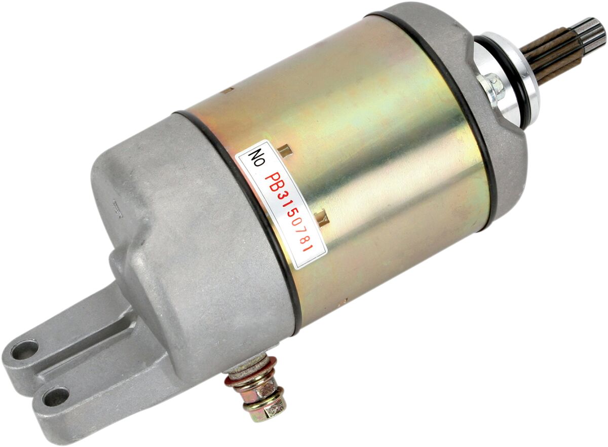 Rick's Motorsport Electric Starter Honda