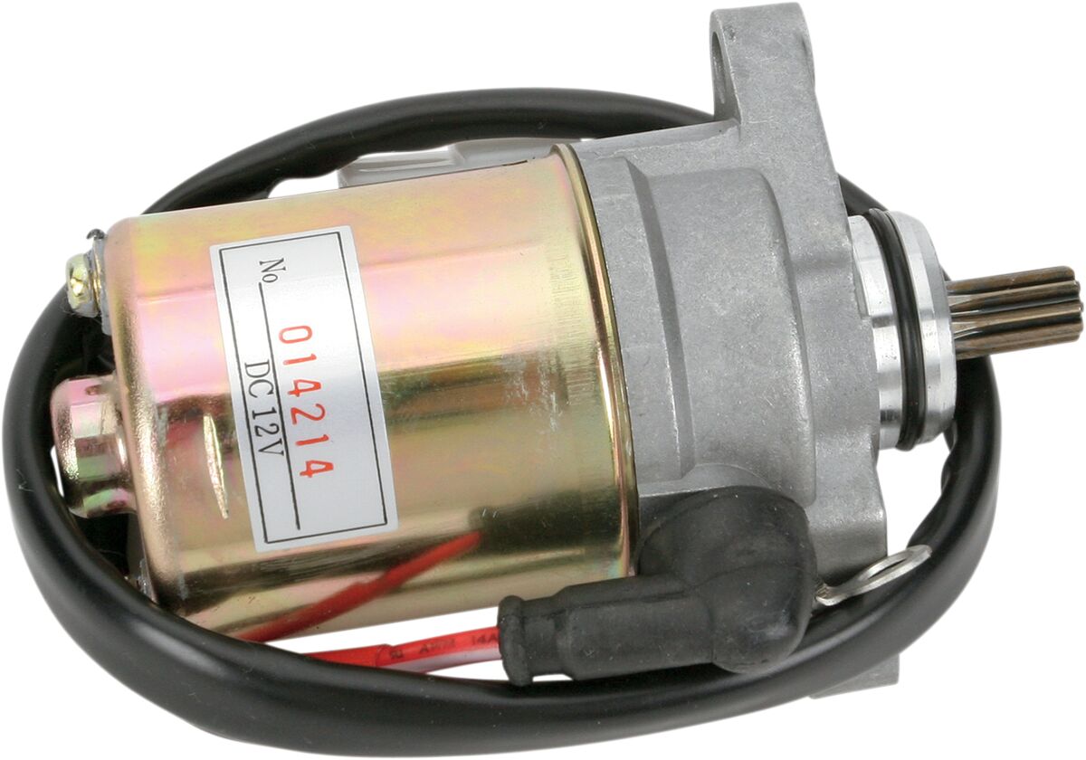 Rick's Motorsport Electric Starter 01 05 Polaris 90