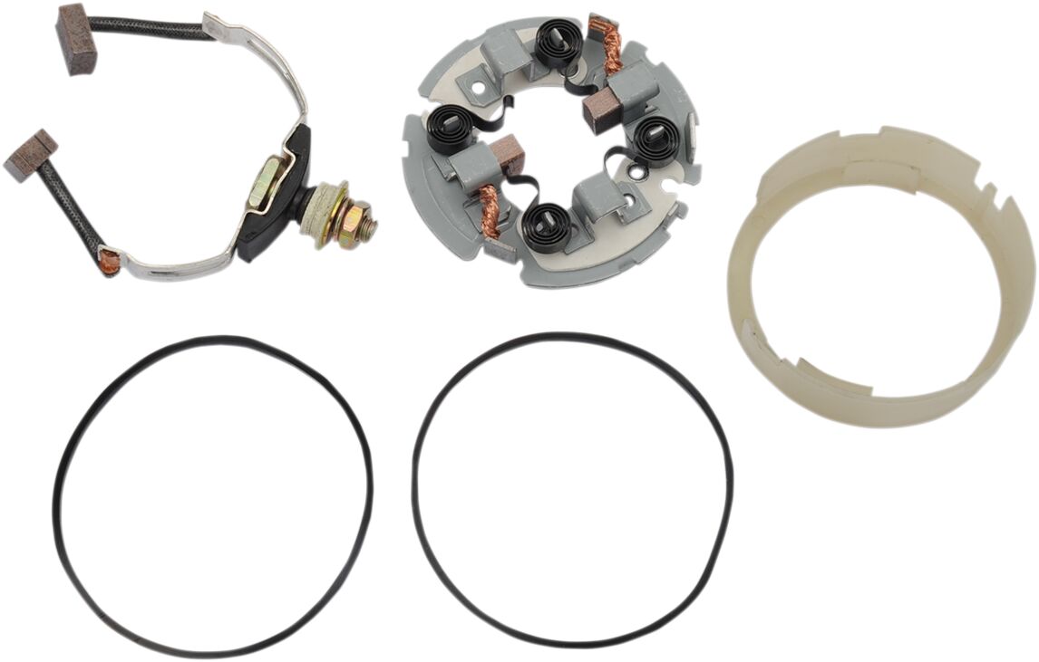 Rick's Motorsport Electric Brush Kit Starter