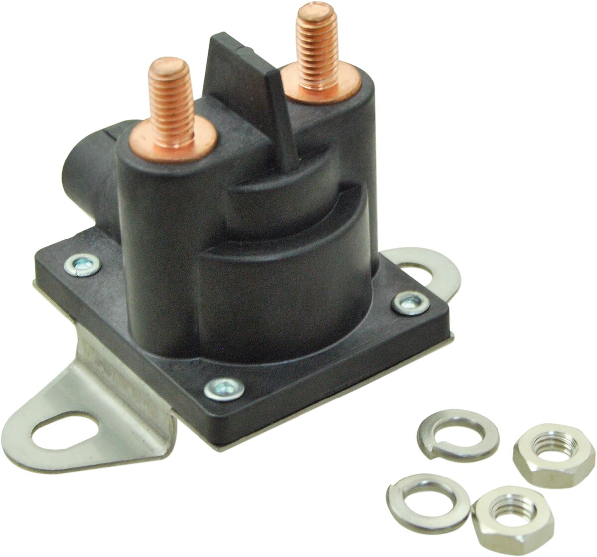 Parts Unlimited Solenoid Sea Doo Late