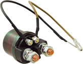 Parts Unlimited Solenoid Yamaha Early