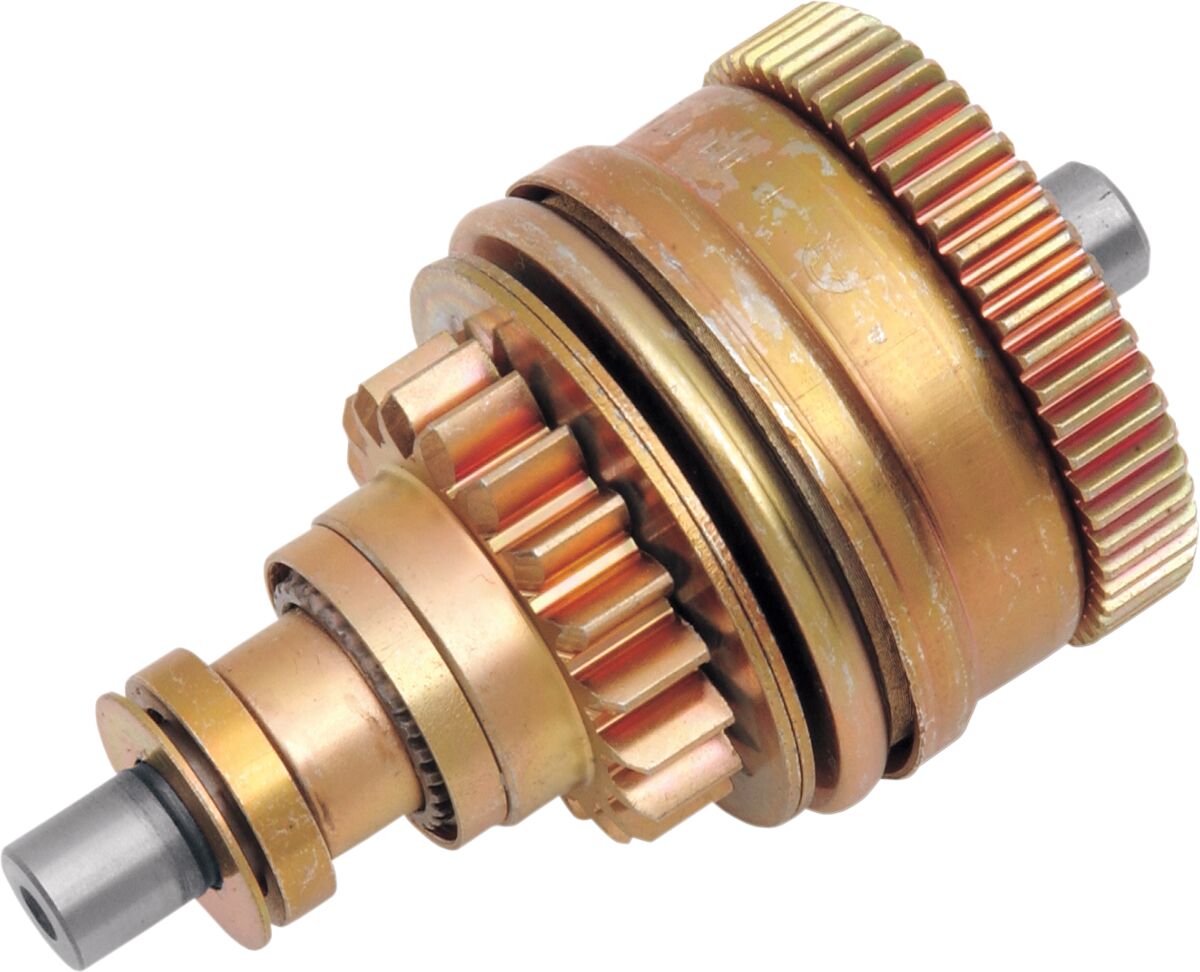 Rick's Motorsport Electric Starter Drive Polaris