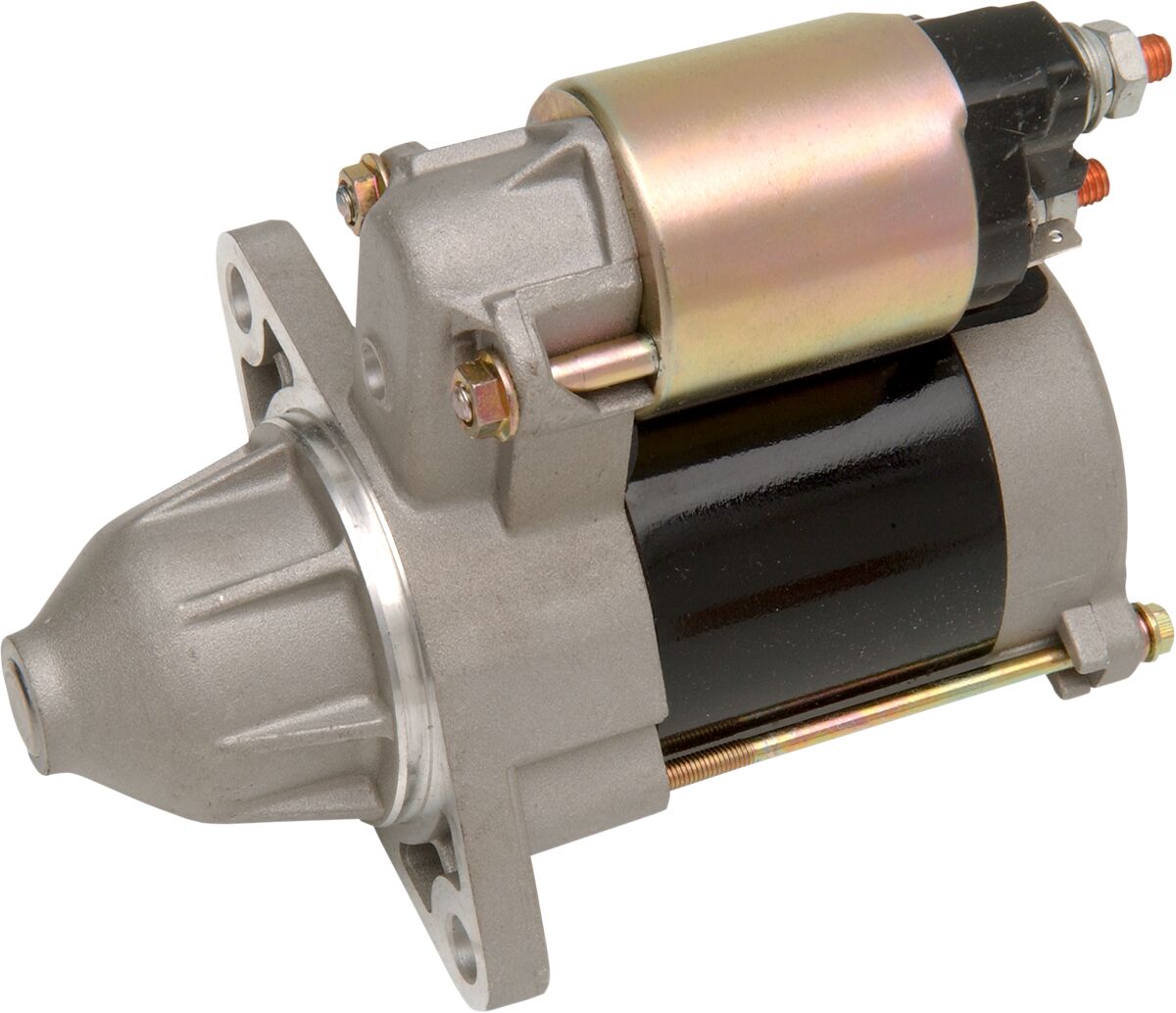 Rick's Motorsport Electric Starter Kawasaki
