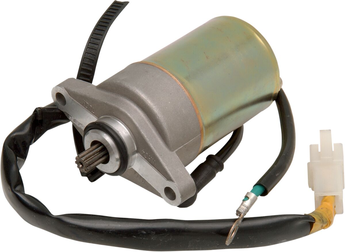 Rick's Motorsport Electric Starter Kymco