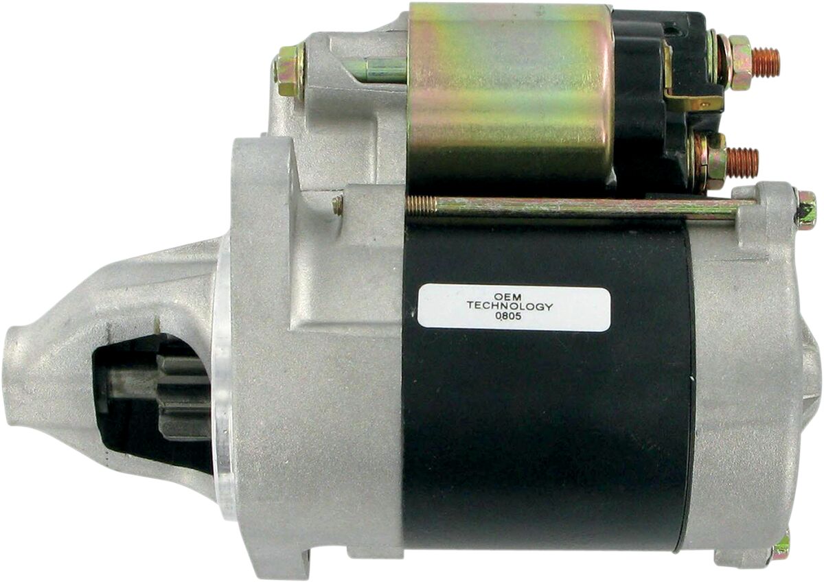 Rick's Motorsport Electric Starter Kawasaki