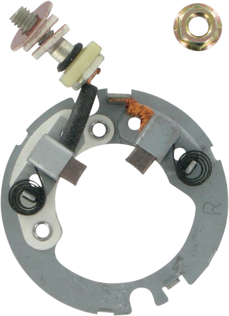 Rick's Motorsport Electric Brush Kit Starter Suzuki