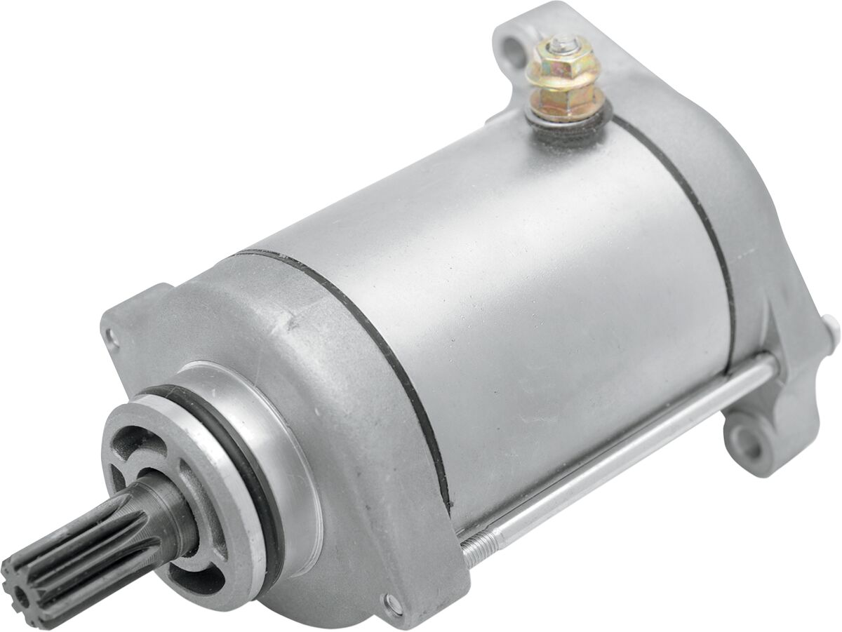 Rick's Motorsport Electric Starter Arcticat 500 Atv