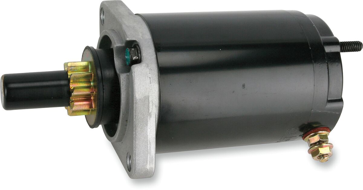 Rick's Motorsport Electric Starter Motor Polaris