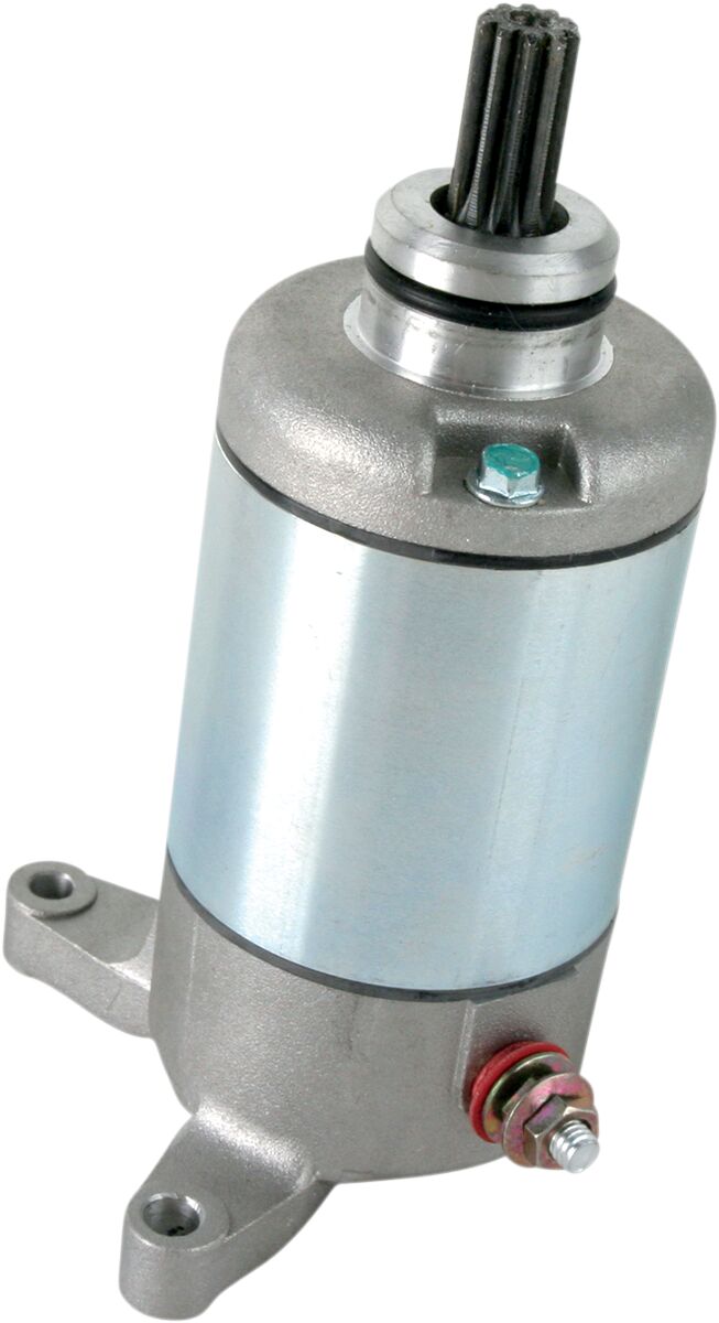 Rick's Motorsport Electric Starter Suz Lt160/230/250