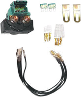 K&S Technologies Starter Relay/Univers 12 V