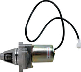 Moose Offroad Four Wheel Starter Mud Kaw/Suz