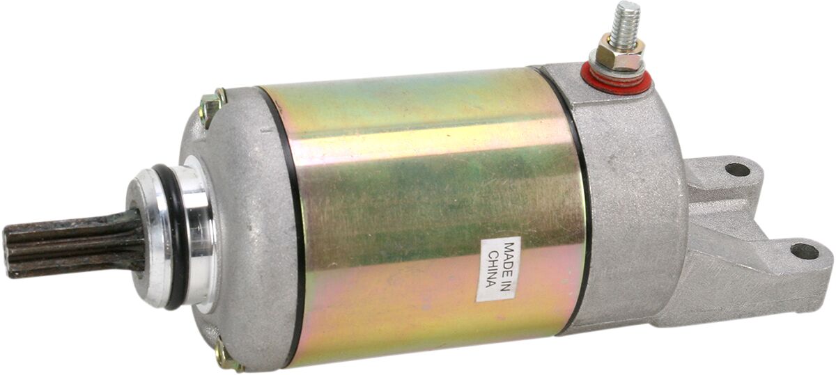 Rick's Motorsport Electric Starter Suzuki