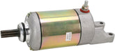 Rick's Motorsport Electric Starter Suzuki