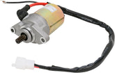 Rick's Motorsport Electric Starter Can Am