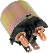 Rick's Motorsport Electric Solenoid Switch Kawasaki