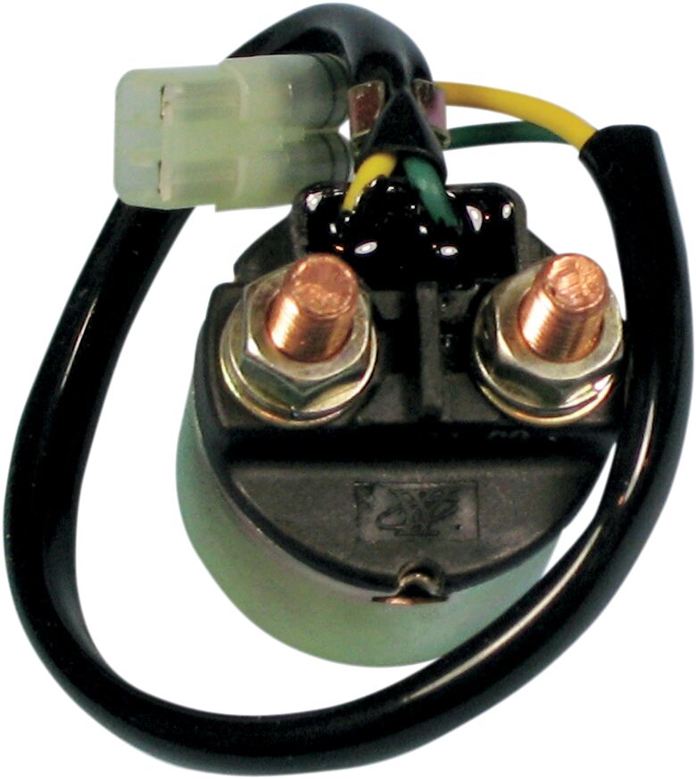 Rick's Motorsport Electric Solenoid Switch Honda