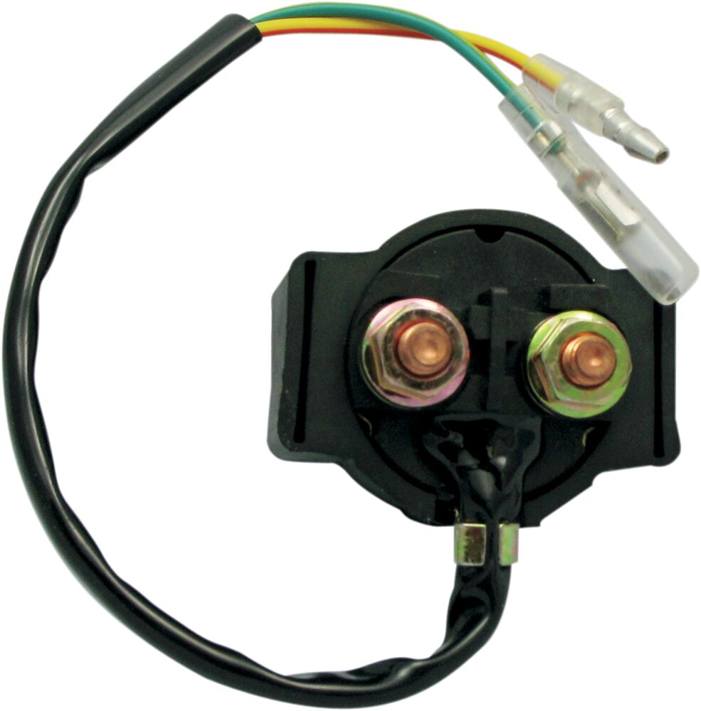 Rick's Motorsport Electric Solenoid Switch Honda