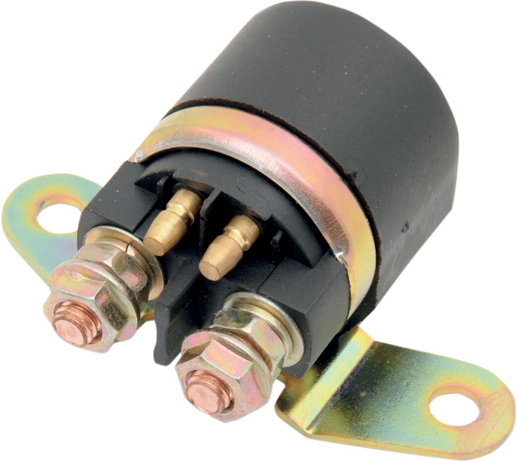 Rick's Motorsport Electric Solenoid Suzuki 65 303