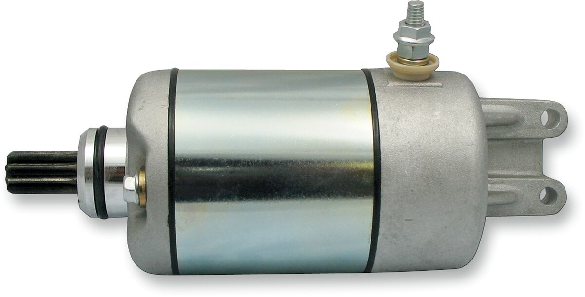 Rick's Motorsport Electric Starter Can Am 61 608