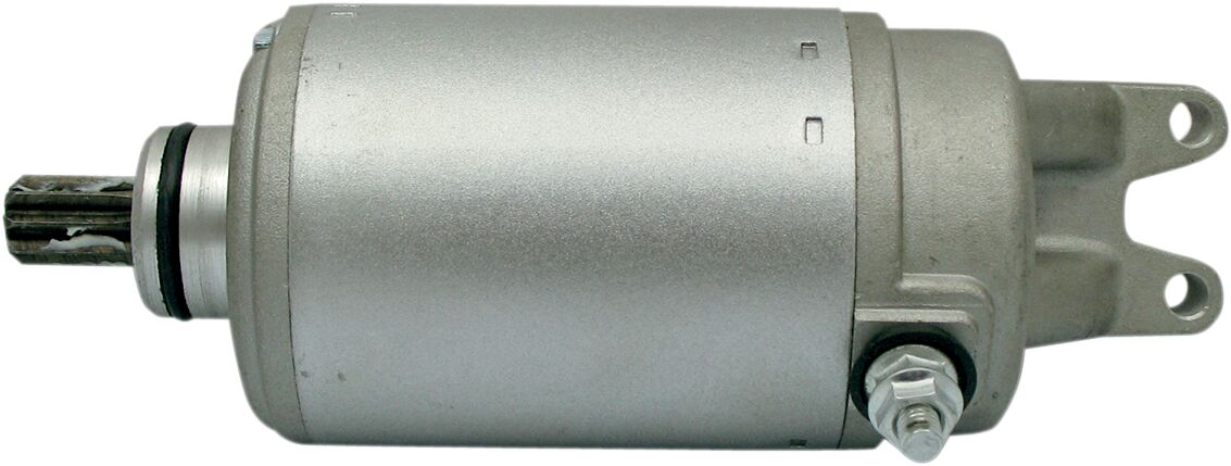 Rick's Motorsport Electric Starter Can Am 61 609