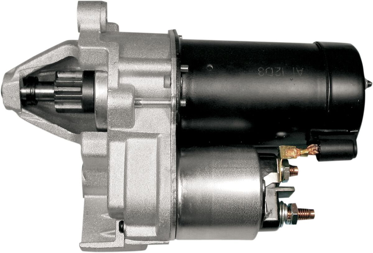 Rick's Motorsport Electric Starter Bmw 61 801