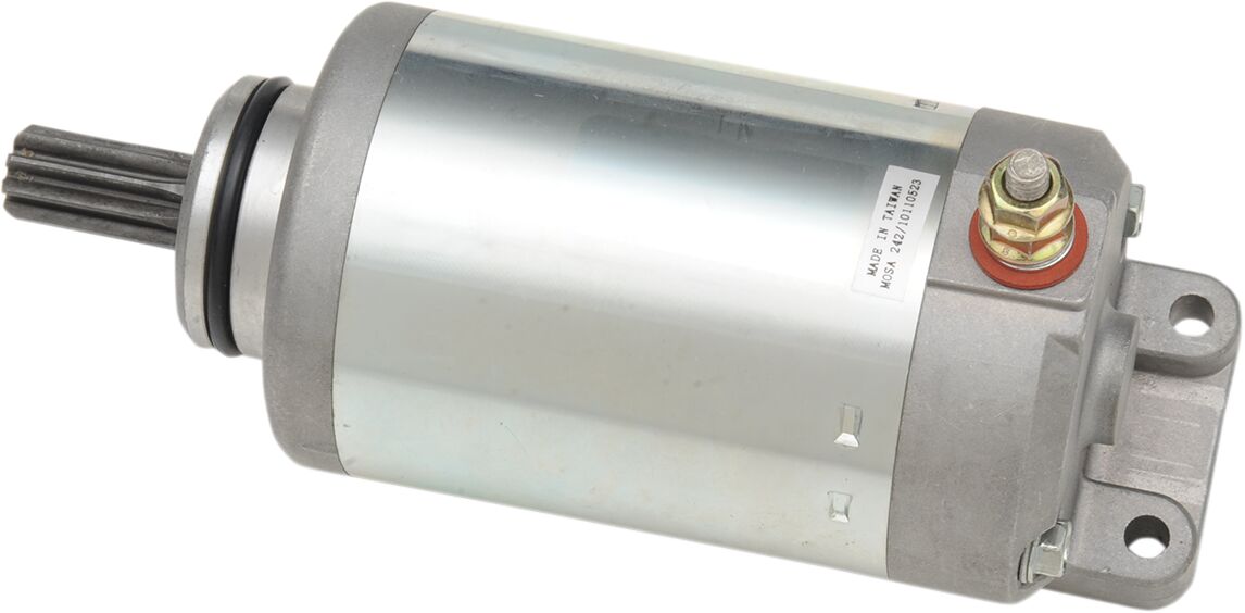 Rick's Motorsport Electric Starter Arctic Cat