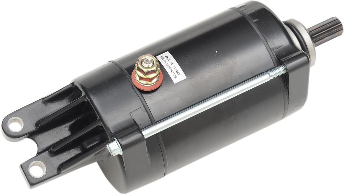 Rick's Motorsport Electric Starter Honda