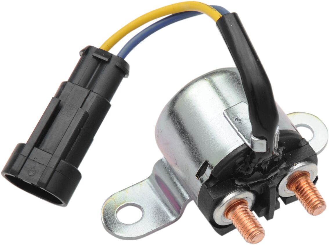 Rick's Motorsport Electric Solenoid Switch Polaris