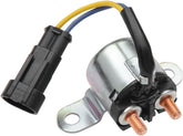 Rick's Motorsport Electric Solenoid Switch Polaris