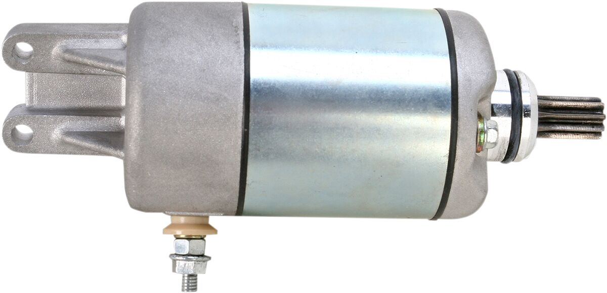 Moose Offroad Four Wheel Starter Mud Can Am