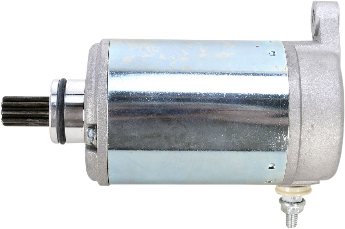 Moose Offroad Four Wheel Starter Mud Can Am