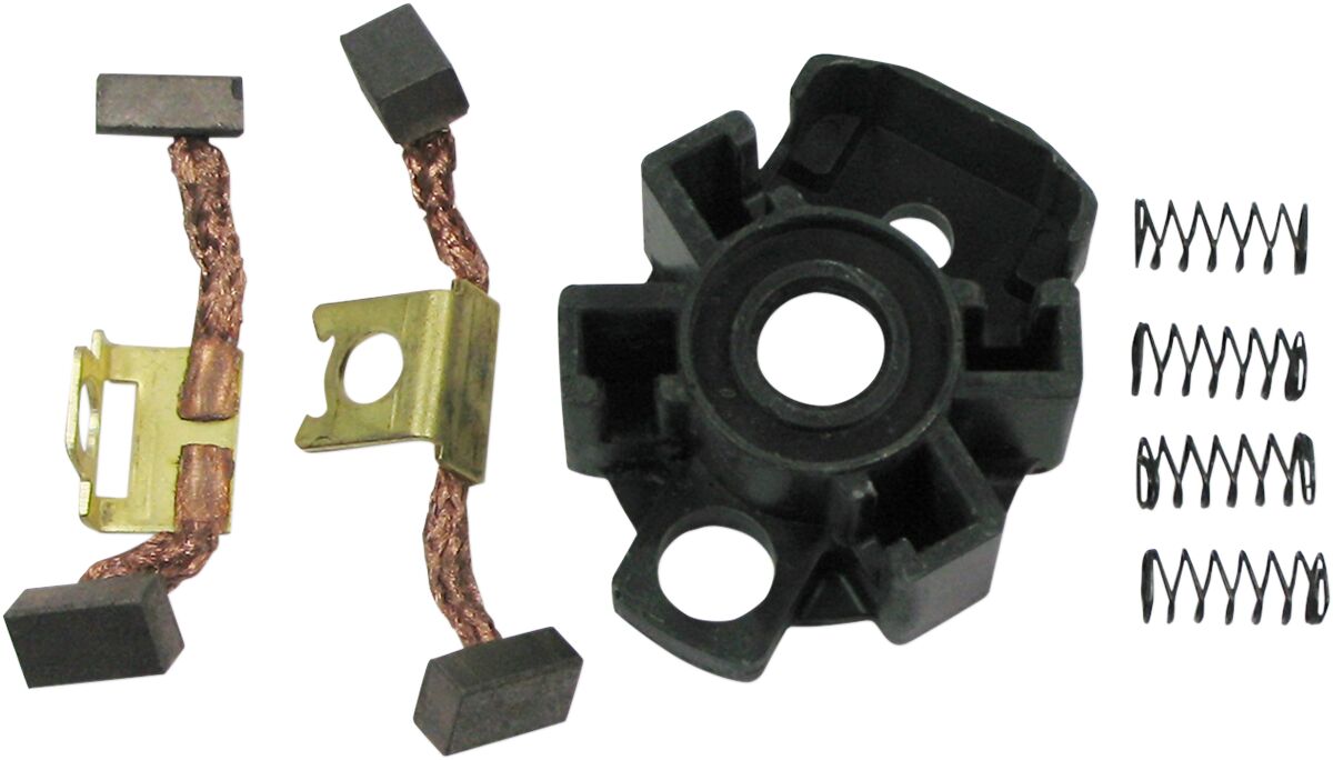 Rick's Motorsport Electric Brush Plate Repair Kit