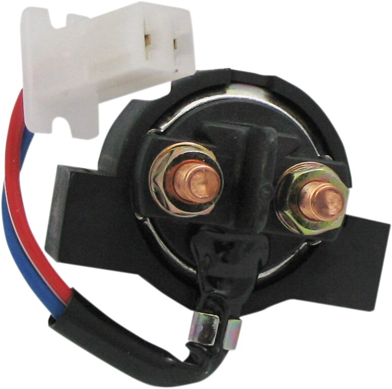 Rick's Motorsport Electric Solenoid Switch Ktm