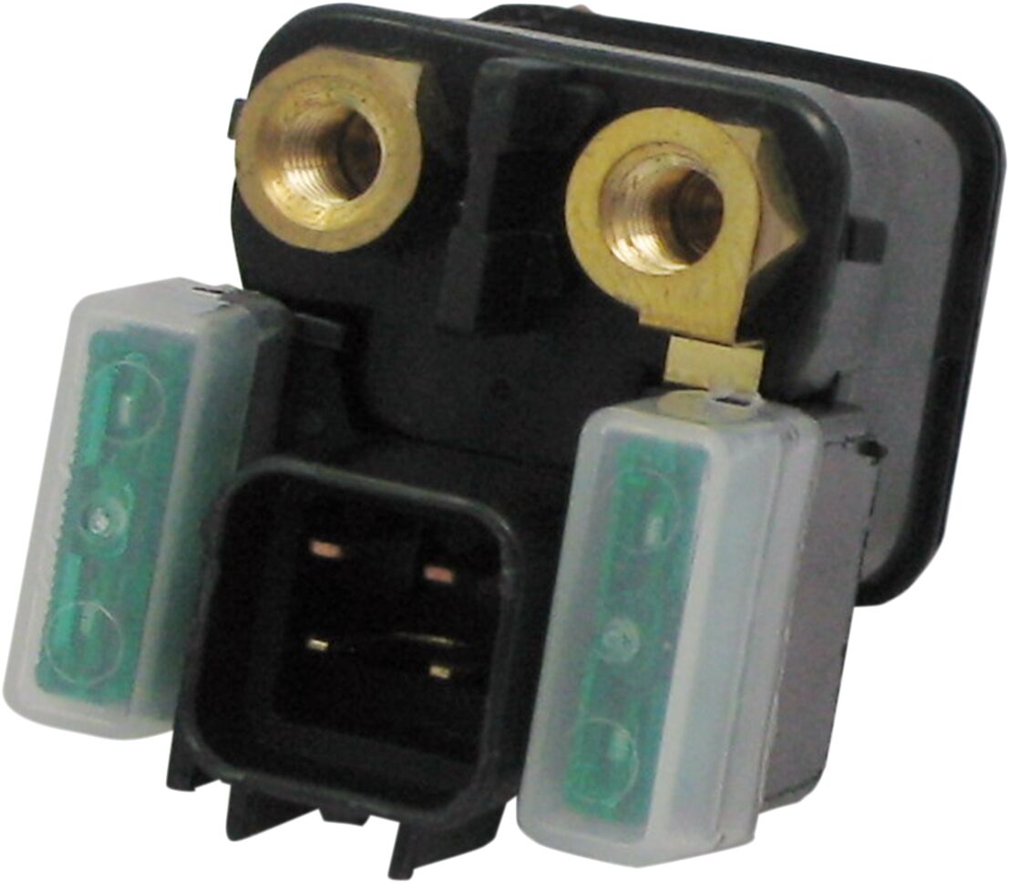 Rick's Motorsport Electric Solenoid Switch Ktm
