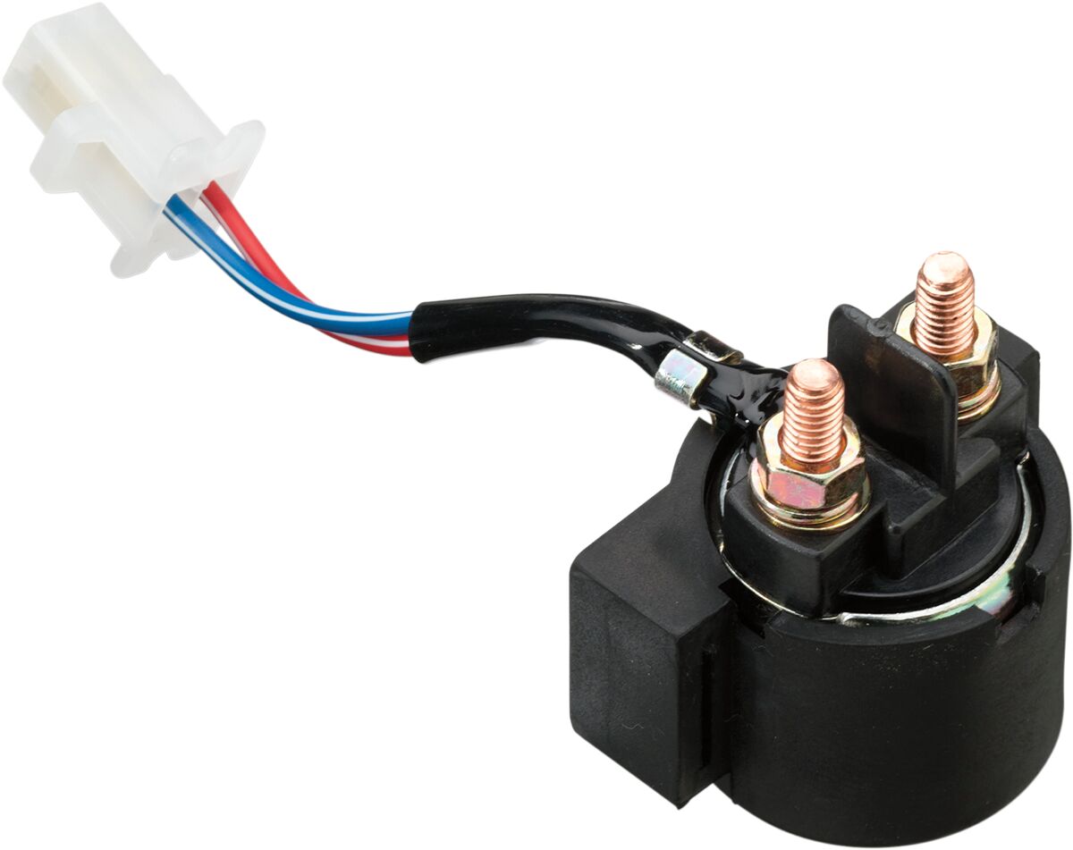 Moose Offroad Four Wheel Solenoid Switch Mse Ktm