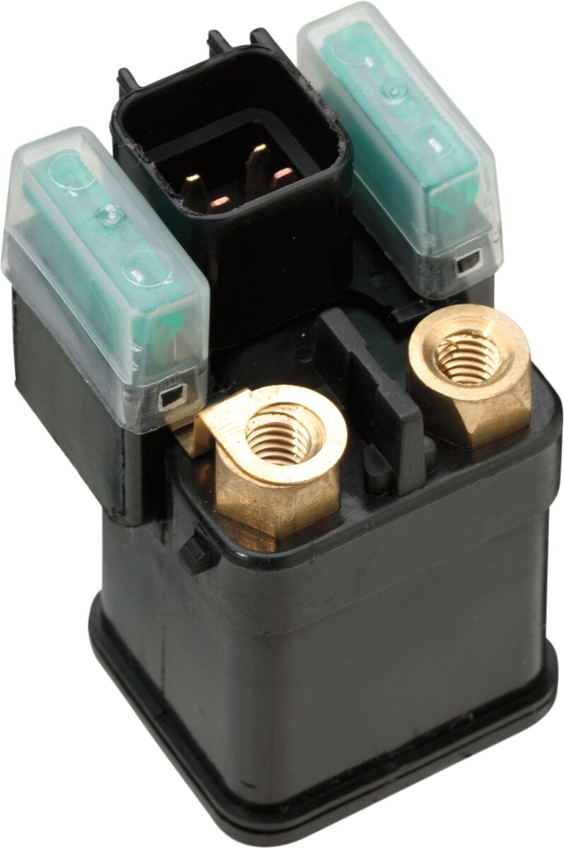 Moose Offroad Four Wheel Solenoid Switch Mse Ktm