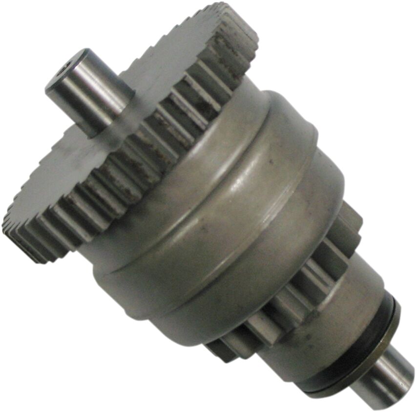 Rick's Motorsport Electric Starter Can Am
