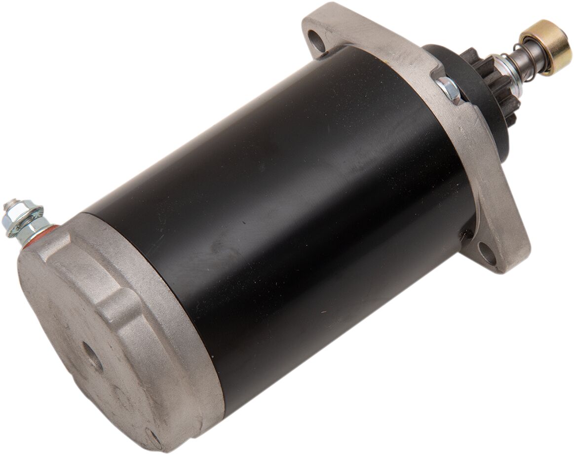 Parts Unlimited Starter Motor Arctic Cat