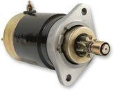 Parts Unlimited Starter Motor Ski Doo