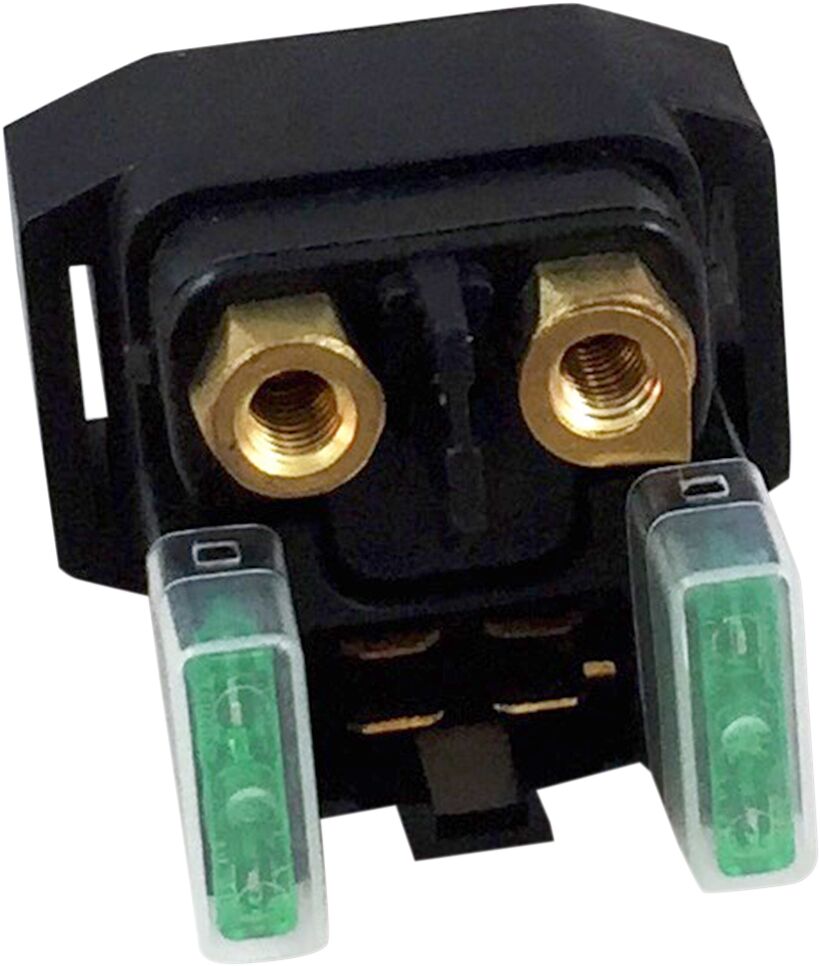 Rick's Motorsport Electric Solenoid Switch Yamaha