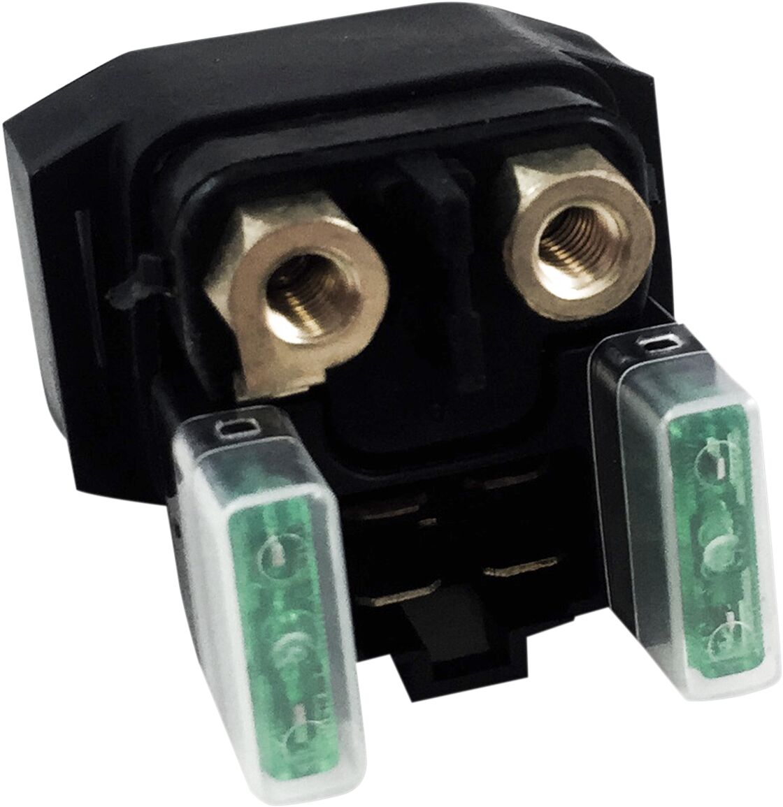 Rick's Motorsport Electric Solenoid Switch Yamaha
