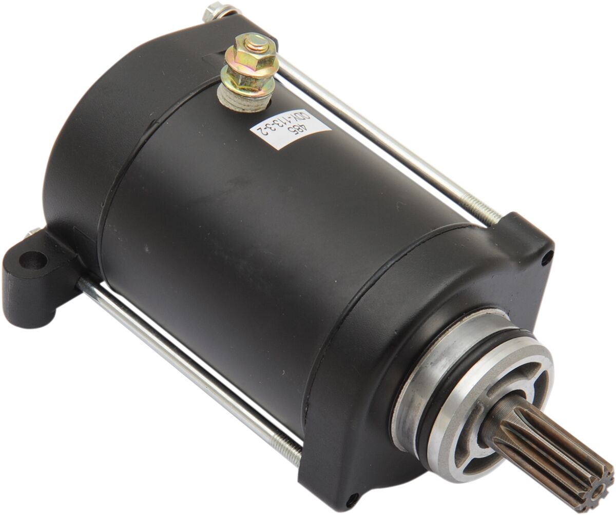 Rick's Motorsport Electric Starter Cf Moto