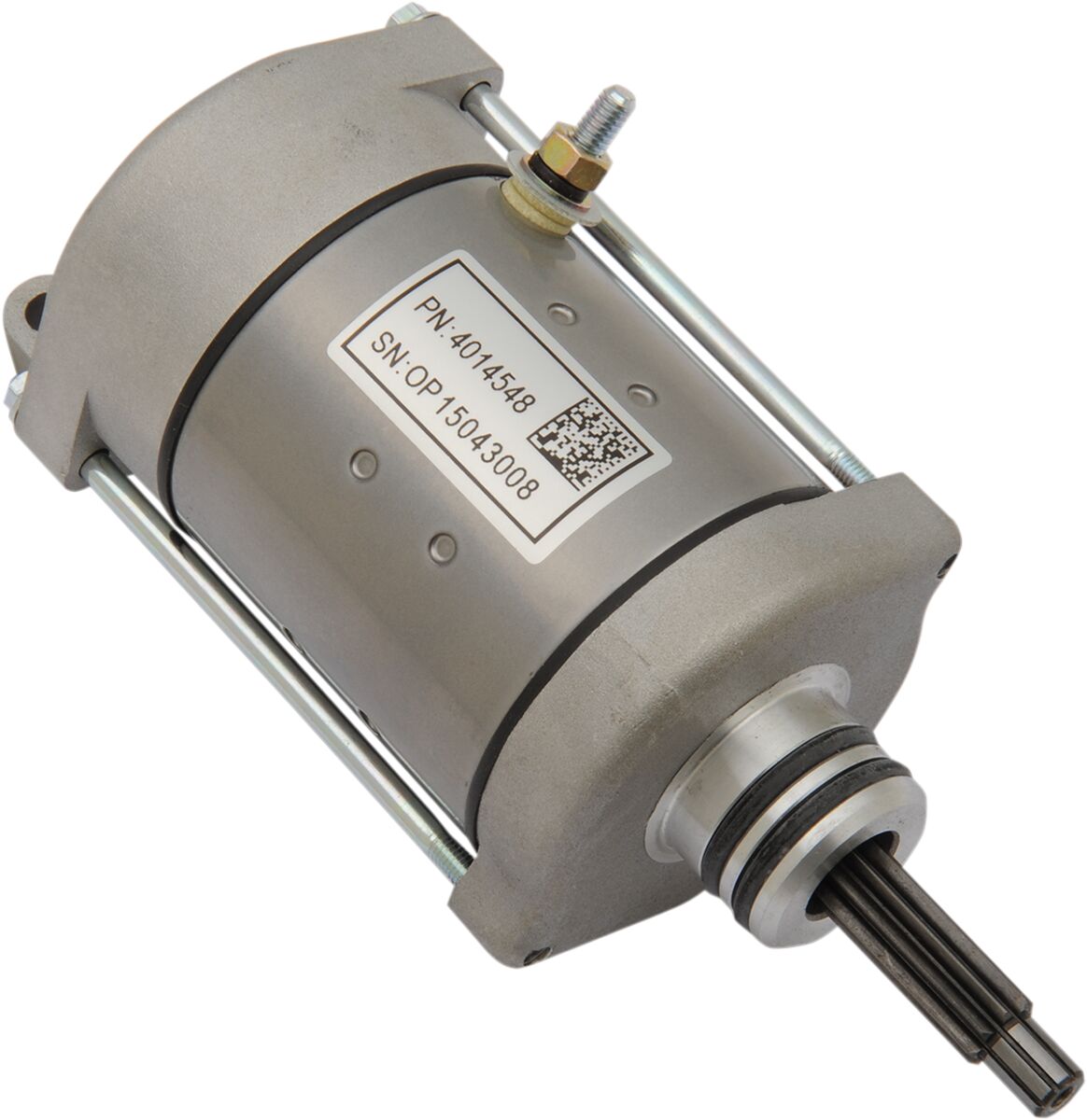 Rick's Motorsport Electric Starter Polaris