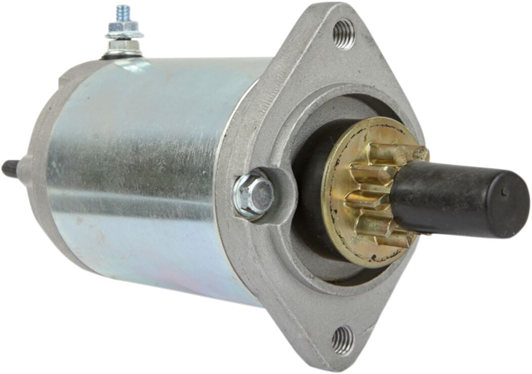 Parts Unlimited Starter Motor Polaris