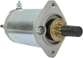Parts Unlimited Starter Motor Polaris