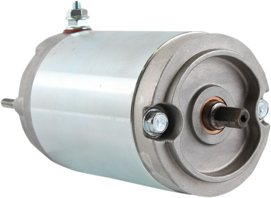 Parts Unlimited Starter Motor Polaris