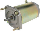 Parts Unlimited Starter Motor Arctic Cat