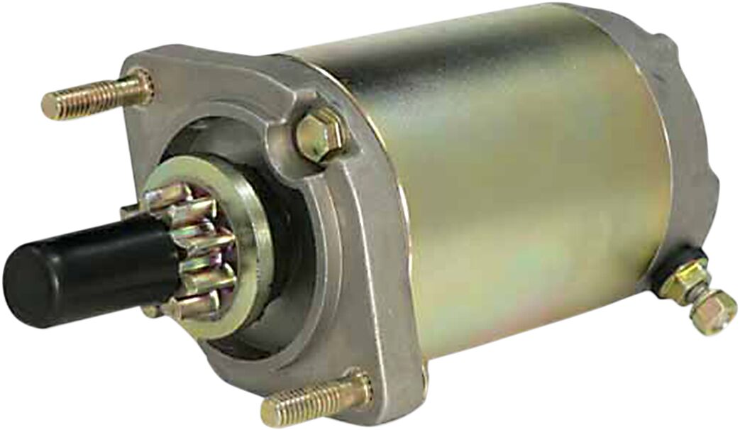 Parts Unlimited Starter Motor Arctic Cat